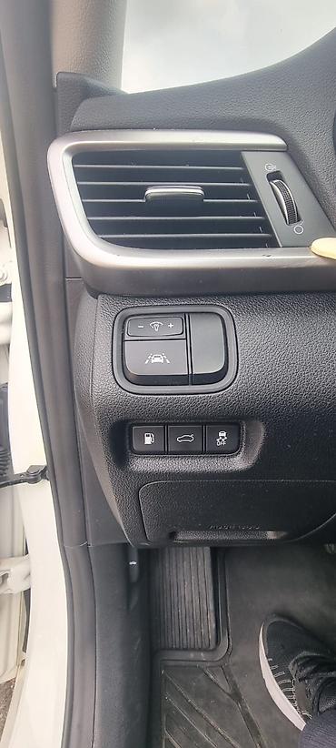 ск оптима: Kia K5: 2021 г., 2 л, Автомат, Газ, Седан — 8