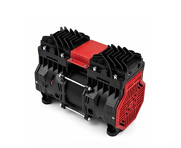 Mühərrik kompressor (yağsız) Makute Model: MK-2825L 🟢 Rəsmi iş yeri