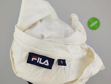 kith t shirty: Fila, T-shirt damski, rozmiar S — 6