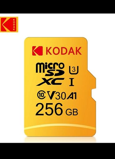 карты памяти microsd для 4k в Кыргызстан | Карты памяти: Куплю карту памяти micro sd 256-512 gb,рабочую,без глюков,проверка на