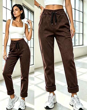 torbica u obliku srca: Pantalone
Cena 2500
Uni vel.
Vel. 195 — 1