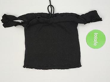 buy bottom: Bershka, Top damski, rozmiar S — 4