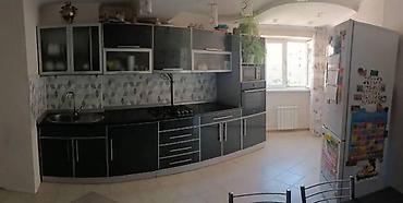 park avenue: 4 комнаты, 80 м², 5 этаж, Косметический ремонт — 1