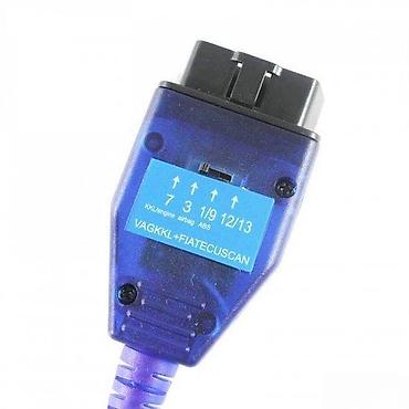 auto dijagnostika launch: FIAT ALFA LANCIA OBD2 DIJAGNOSTIKA VAG KKL SA 4 POZICIJE | FIAT OBD2 — 2