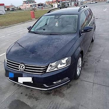 b6 2626: LIMARIJA MEHANIKA TRAP ITD ZA VOLKSWAGEN PASSAT B7 OD 2010. DO 2015 — 1