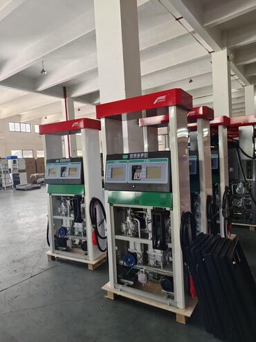 заправочный пистолет: Название продукта: Заправочный танкер Конфигурация модели: Двумя