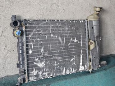 Радиаторы: Радиатор охлаждения двигателя PEUGEOT 106 / Citroen SAXO, 1998г.в — 15