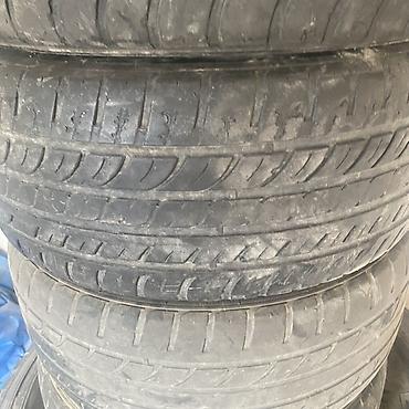 r18 резина: Комплект автомобильных шин 255/45 ZR18 - Размер: 255/45 ZR18 — 3
