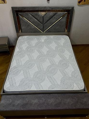 İşlənmiş, Sadə matras