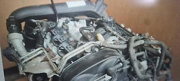 ventil tr413: MOTOR 1.2 TSI ZA VOLKSWAGEN GOLF 7 OD 2013. DO 2019. GOD. - CYV | — 1