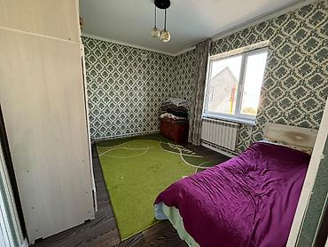 Үйлөрдү сатуу: 5 бөлмө, 150 м², 4 соток, Бишкек, Рухий Мурас ж/м Кыймылсыз мүлк агенттиги — 6