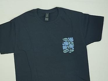 bluza multi: Gildan, Koszulka dla mężczyzn, rozmiar S — 1