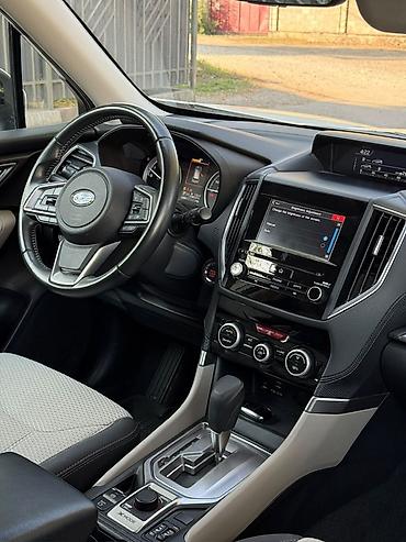 mx 6: Subaru Forester: 2019 г., 2.5 л, Вариатор, Бензин, Кроссовер — 6