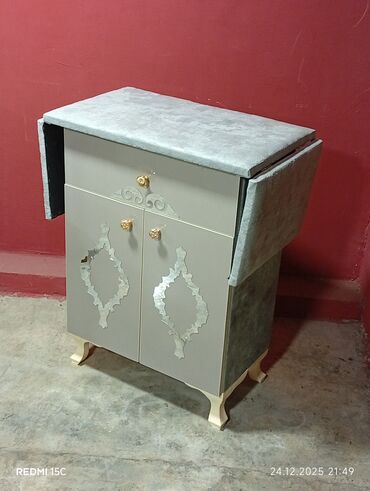 Masalar: Ütü masası 1ci əl50azn super ve keyfiyetli — 2