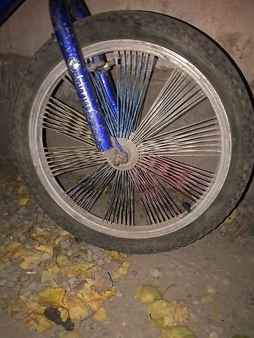 мини бмх: BMX велосипед, Рама XS (130 -155 см), Б/у — 6