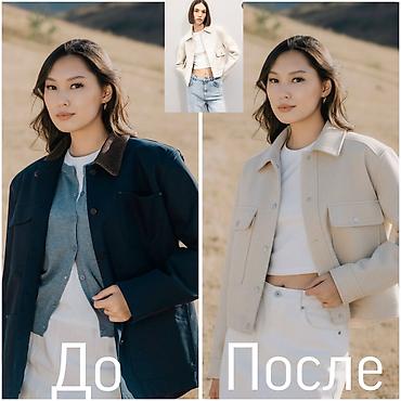 Фото- и видеосъёмка: AI / Нейросеть |Видео | Фото | Дизайн| ✅ 👍 Большинство компаний — 3