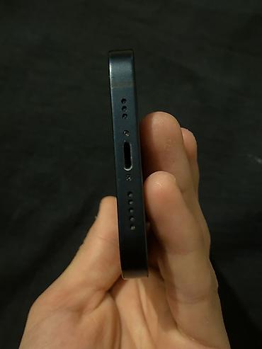 Apple iPhone: IPhone 14, 128 GB, Midnight — 8