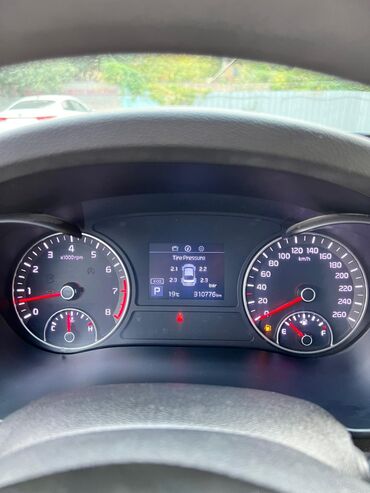 Kia: Kia K5: 2018 г., 2 л, Автомат, Газ, Седан at lalafo.kg — 11 Kia: Kia K5: 2018 г., 2 л, Автомат, Газ, Седан — 11