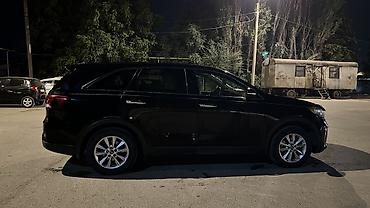 киа соренто 2018 бишкек: Kia Sorento: 2019 г., 2.4 л, Автомат, Бензин — 7