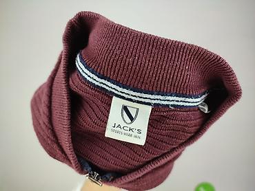 hello klein: Jack & Jones, Kardigan dla mężczyzn, rozmiar XL — 4