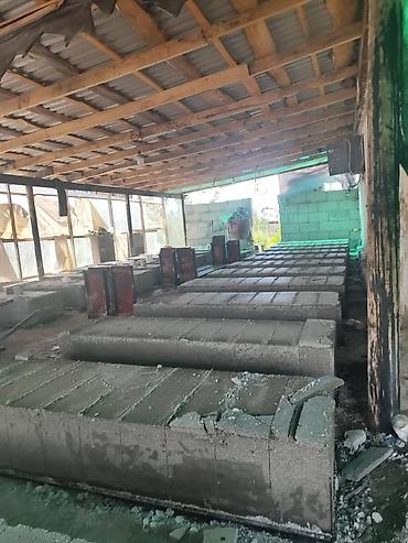 Оборудование для бизнеса: Оборудование для газоблок 35 поддон 20 комплект борт +нарезка — 5