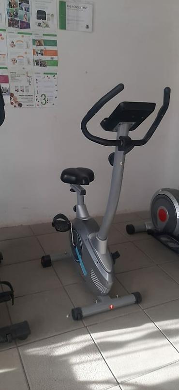 velosiped satisi gence: Qacis trenajorlari velotrenajor veloxizekler — 1