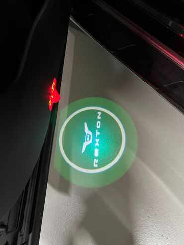 Ssangyong: Ssangyong Rexton: 2019 г., 2.2 л, Автомат, Дизель, Внедорожник — 5