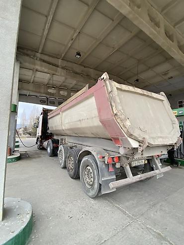 Прицепы и полуприцепы: Прицеп, Самосвал — 2