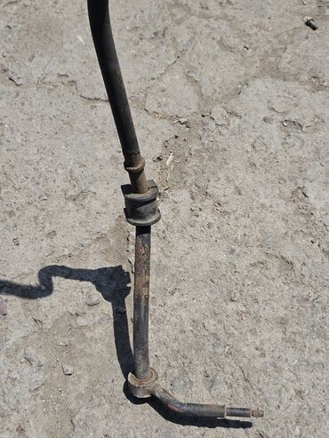 Стабилизаторы и детали стабилизаторов: Передний стабилизатор Ford 1992 г., Б/у, Оригинал, Германия at lalafo.kg — 13 Стабилизаторы и детали стабилизаторов: Передний стабилизатор Ford 1992 г., Б/у, Оригинал, Германия — 13