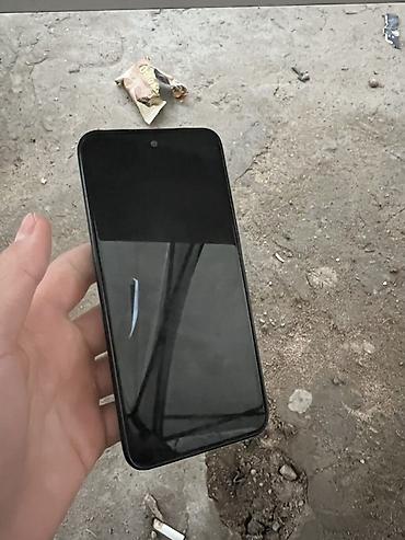 оверлок jack: Смартфон Xiaomi Redmi Note 12 - Экран с центральным отверстием под — 1