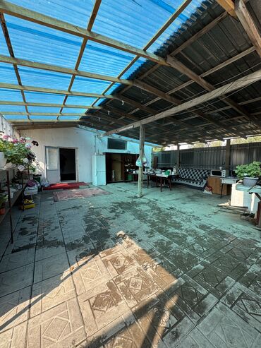 Продажа домов: Дом, 130 м², 3 комнаты, Агентство недвижимости, Косметический ремонт at lalafo.kg — 7 Продажа домов: Дом, 130 м², 3 комнаты, Агентство недвижимости, Косметический ремонт — 7