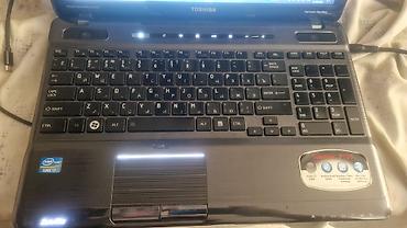 komputer windows 10: Core i7
Ram 6GB
HDD 750 GB
Windows 10 pro teze yazilib ela isleyir — 3