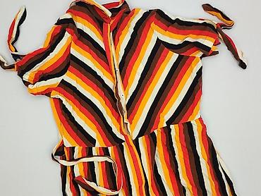 jesienne: Esmara, Sukienka damska, rozmiar 2XL — 1