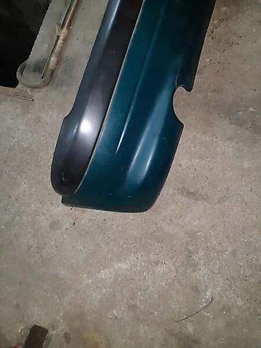 mephisto mini: ZADNJI BRANIK ZA PEUGEOT 206 | Zadnji branik za peugeot 206.Imam sve — 2