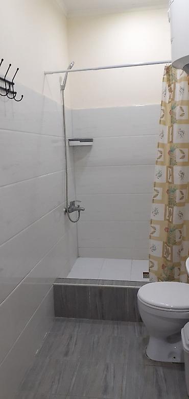 Долгосрочная аренда комнат: 30 м², С мебелью — 12