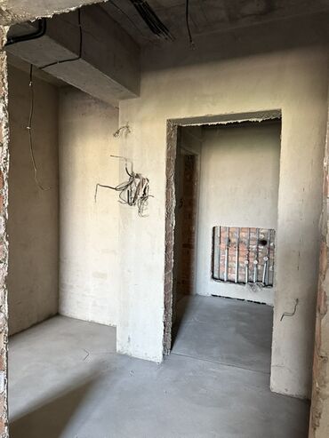 Новостройки от застройщика: Построен, Элитка, Студия, 49 м² — 9