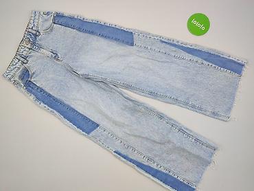 windbreaker: Spodnie jeansowe, Cool Club, 13 lat, 158, stan - Bardzo dobry — 2