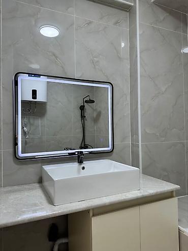 Продажа квартир: 2 комнаты, 87 м², Элитка, 4 этаж, Дизайнерский ремонт at lalafo.kg — 12 Продажа квартир: 2 комнаты, 87 м², Элитка, 4 этаж, Дизайнерский ремонт — 12