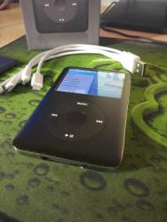 era: 01.11 tarixde Dukanimiza Xaricden yeni IPod 4 genereh ela