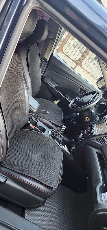ssang: Ssangyong Tivoli: 2019 г., 1.6 л, Автомат, Дизель, Универсал — 7