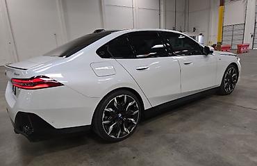 bmw e60 m5: BMW 5 series: 2024 г., 3 л, Автомат, Бензин, Седан — 4