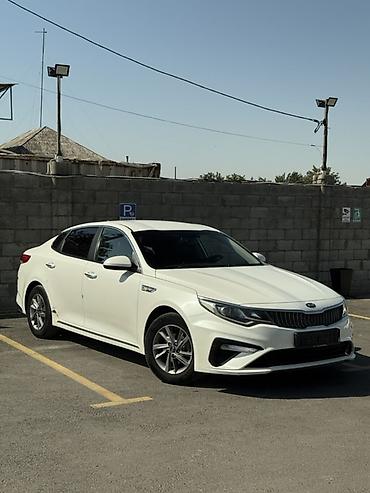 руль киа оптима: Kia K5: 2019 г., 2 л, Автомат, Газ, Седан — 3