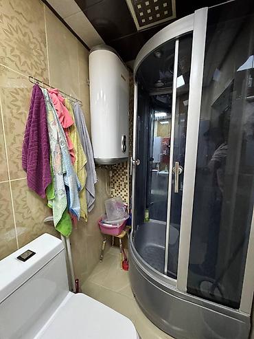bileceri ucuz kiraye evler: 2 otaqlı, Yeni tikili, 51 kv. m — 8