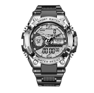 Qol saatları: Yeni, Qol saatı — 12