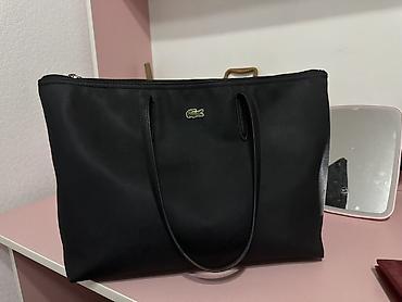 longchamp сумка: Сумка от Lacoste — 2