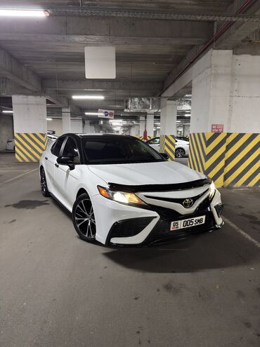 диски на ауди а6 с5 r16: Toyota Camry: 2019 г., 2.5 л, Автомат, Бензин, Седан