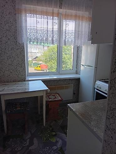 Батирлерди ижарага берүү: Сдается посуточно 1 комнатная квартира в городе КАРАКОЛ в центре — 4