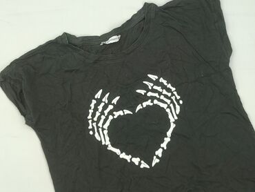 msgm t shirty: SZACHOWNICA, Women`s T-shirt, size M (EU 38)