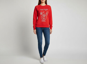Bluzy: Bluza damska
, rozmiar XS