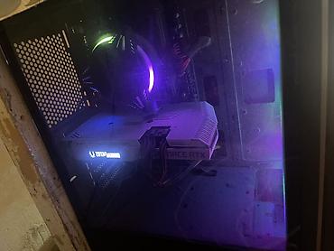 sazz modem satisi: Güclü gaming kompüteri Komponentlər: - Ana Processor: 11th Gen İntel — 3